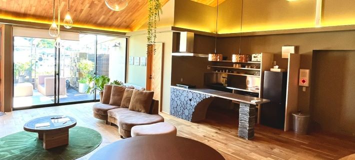 Minato No Minato 574 - Vacation Stay 83869V Ξενοδοχεία στην πόλη Μιναμιαβάτζι