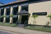 Hotel am Martinsberg
