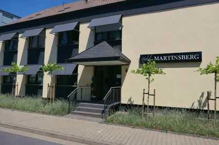Hotel am Martinsberg