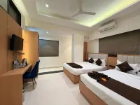 Hotel JK Palace Newly Renovate