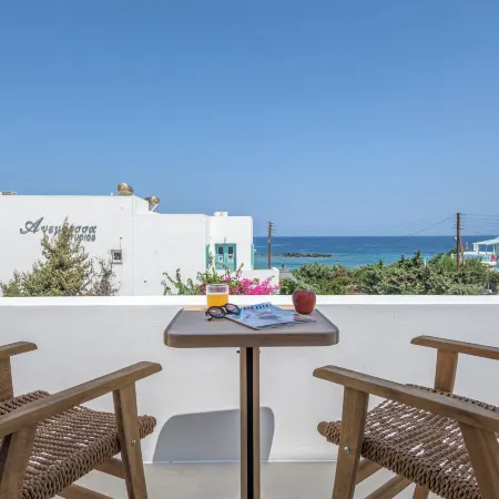 Nove Milos Luxury by Estia