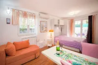 Apartment Ljubica