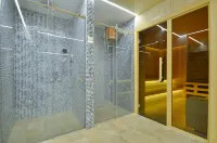 Hotel Aleksandar conference & spa - spa
