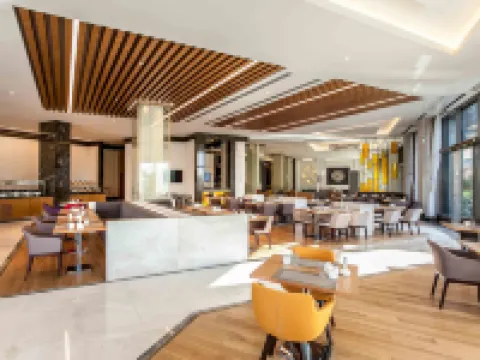 Novotel Diyarbakir Hotels in Diyarbakir