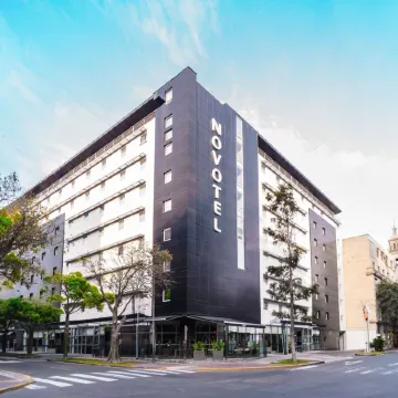 Novotel Lima San Isidro