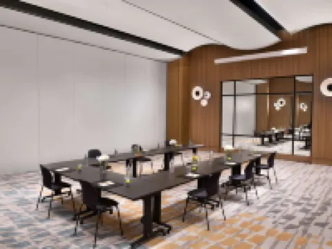 Novotel Abidjan Marcory (ouverture prochaine) Hoteles en Abiyán