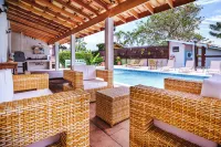 Velinn Pousada Guarubela Villa Vittoria