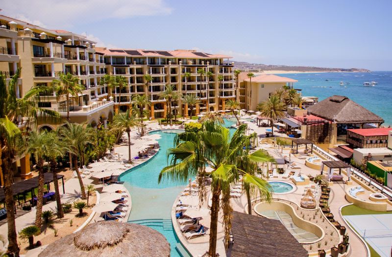 Casa Dorada Los Cabos Resort & Spa photo 2