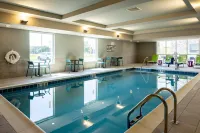 Tru by Hilton Kalamazoo - Pools