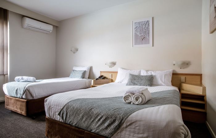 Hospitality Esperance, SureStay Collection by Best Western
