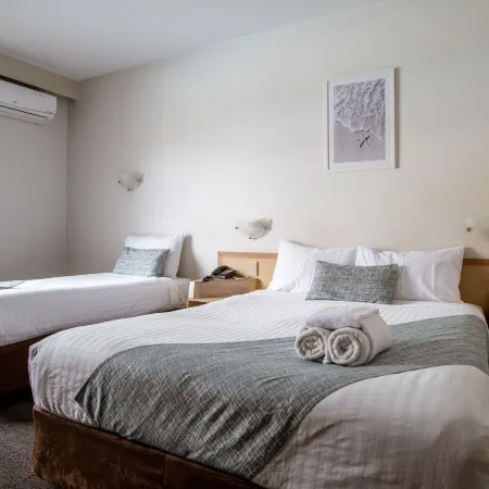 Hospitality Esperance, SureStay Collection by Best Western