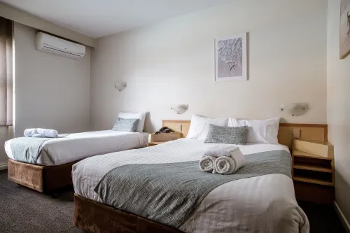 Hospitality Esperance, SureStay Collection by Best Western - Wifi