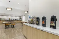 Best Western Chula Vista/Otay Valley Hotel - Breakfast