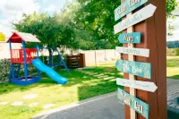 House by Lake Stare Czaple with Sauna Hotels in Gmina Stężyca