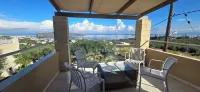 Pantanassa Villa Thalia - Bungalows