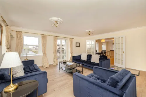 Riverside Home in Perth - 4 estrellas
