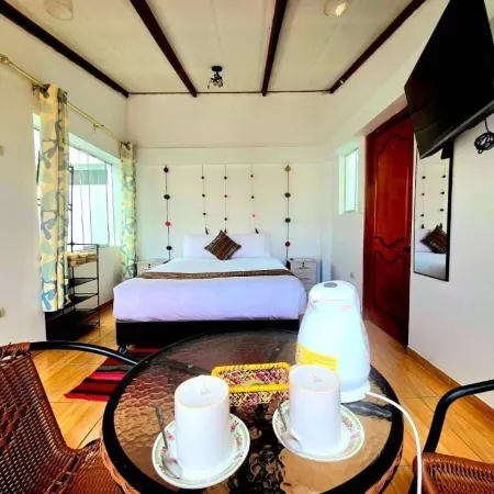 PERUMANTA HOTEL BOUTIQUE