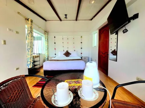 PERUMANTA HOTEL  BOUTIQUE