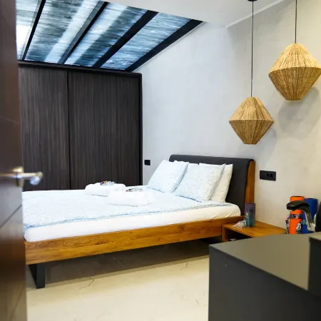 Luxury Oasis in Costa Adeje