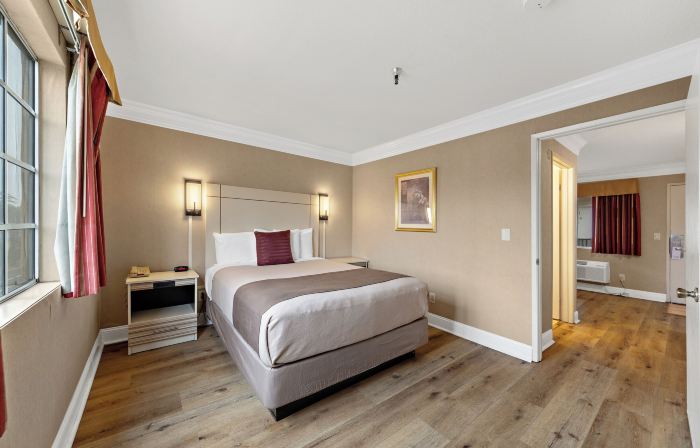 Americas Best Value Inn-San Clemente Beach