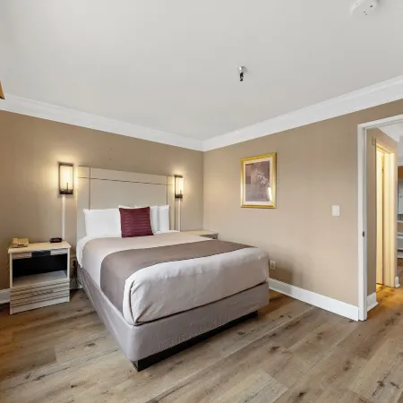 Americas Best Value Inn-San Clemente Beach