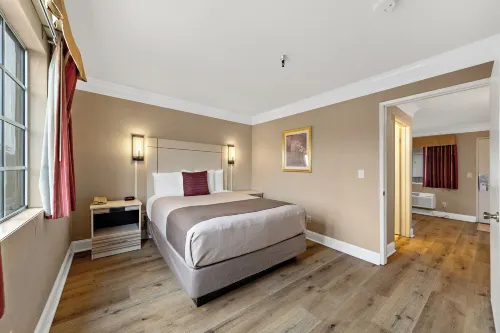 Americas Best Value Inn-San Clemente Beach Hotels in San Clemente