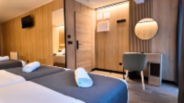 Hotel Catanies Hotels in 