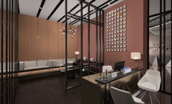 JW Marriott Hotel Istanbul Marmara Sea