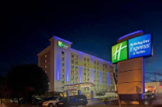 Holiday Inn Express & Suites BALTIMORE WEST - CATONSVILLE by IHG