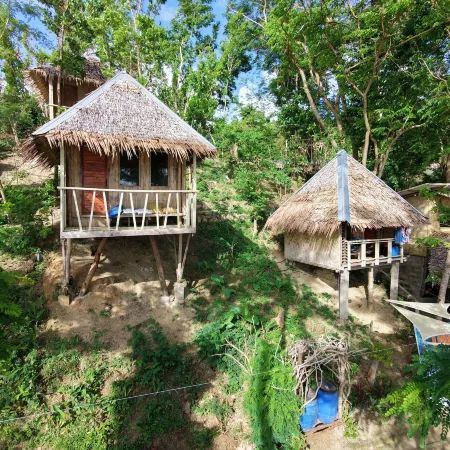 Kamp Tapik - Sibaltan