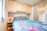 Chalet in Stegeren Near Hiking Trails - Homestays