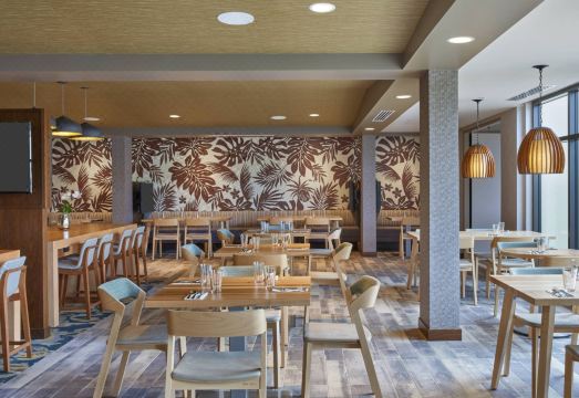 레지던스 인 바이 메리어트 오하우 카폴레이