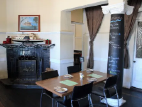 Mannum Hotel Hotels in Mannum