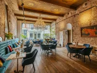 Hotel 1635 Hotels in Haarlem