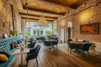 ブティックホテル MAF