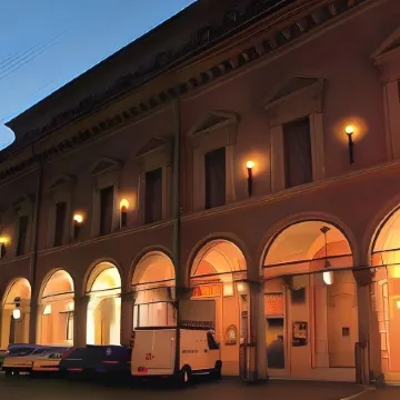 Hotel Palace Bologna Centro