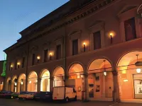 Hotel Palace Bologna Centro