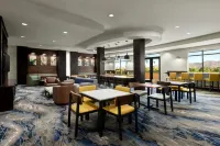 Fairfield Inn & Suites Riverside Corona/Norco - Parkplatz