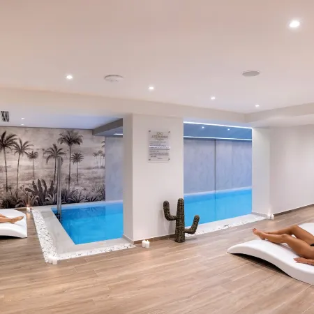 Atermono Boutique Resort & Spa