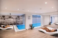 Atermono Boutique Resort & Spa - spa