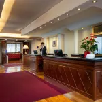 IH Hotels Padova Admiral - 4 Sao