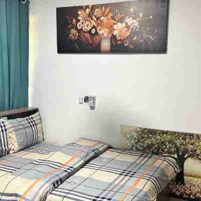 CRL3 Rooms