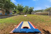 Punta Aguila Beach House/Pool/ Billiard Table/ 7 Beds + 2 Private Rooms