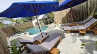 Nelly Homestay - 2-Star