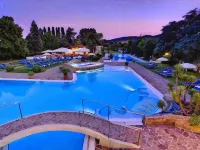Hotel Terme Delle Nazioni - С бассейном