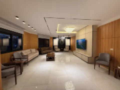 Riva Suites Hotels in Irbid