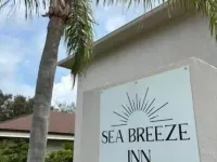 Sea Breeze Inn Hotels in Edgewater
