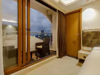 Olwen Suites Hotels near CUSAT