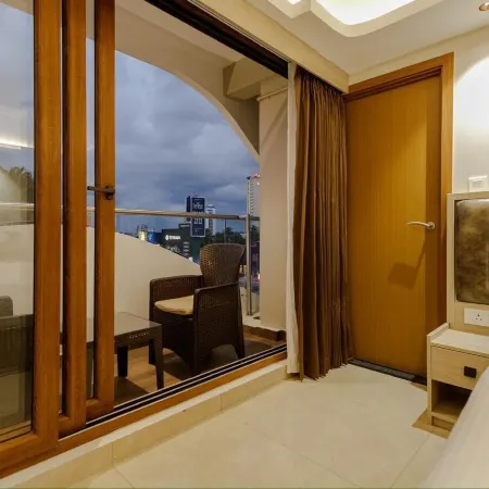 Olwen Suites