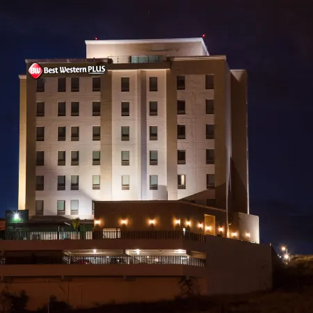 Best Western Plus Chihuahua Juventud